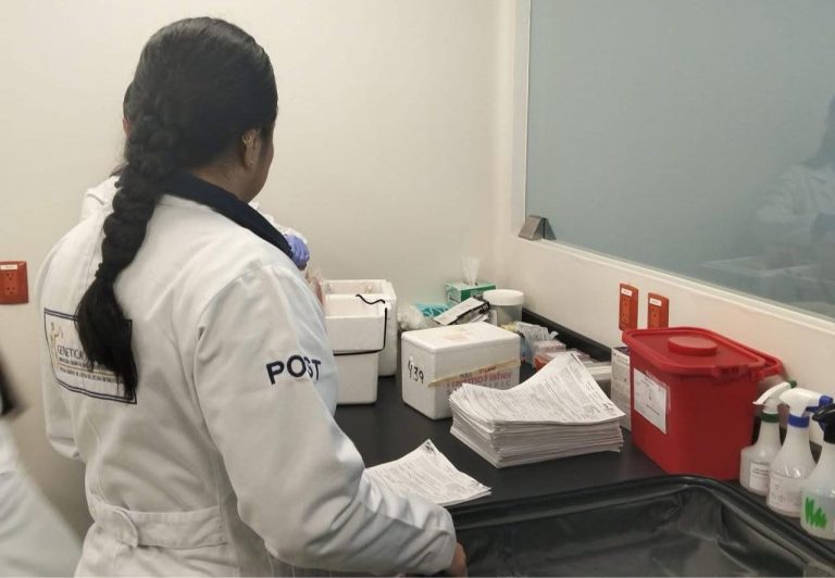 Reciben perfiles para identificar cuerpos de Semefo