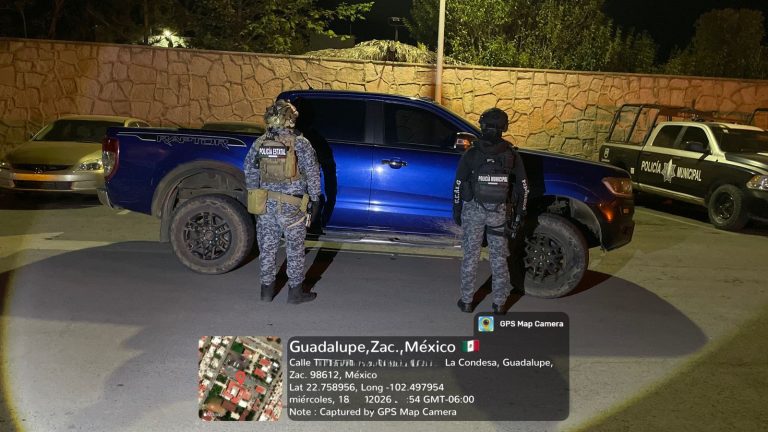 Recuperan raptor robada en Osiris