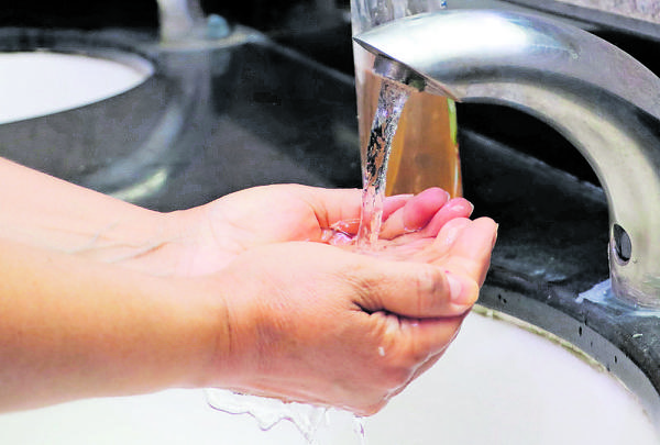 Repuntan enfermedades gástricas por el calor