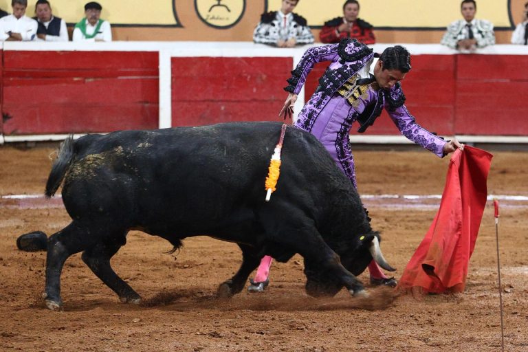 San Miguel de Allende anuncia corrida de toros para el Sábado de Gloria