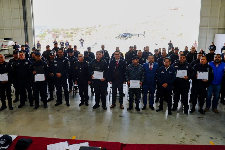 Se integra capital al modelo de Mando Coordinado y Mando Único
