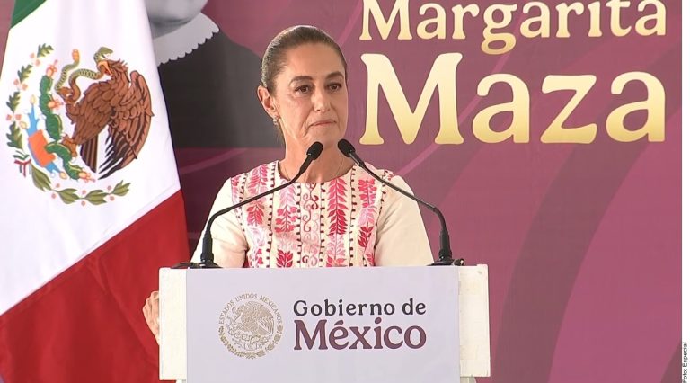 Son del PRIAN, dice CSP a críticos de reforma electoral