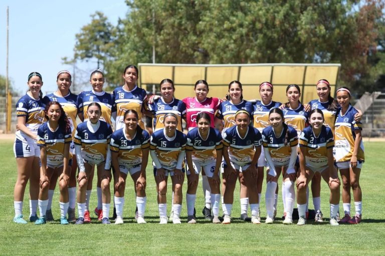 Tuzas gana por mínima al Club Oro
