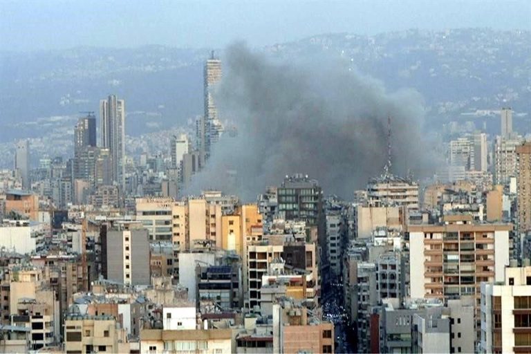 Urgen México, Colombia y Brasil cesar fuego en Medio Oriente