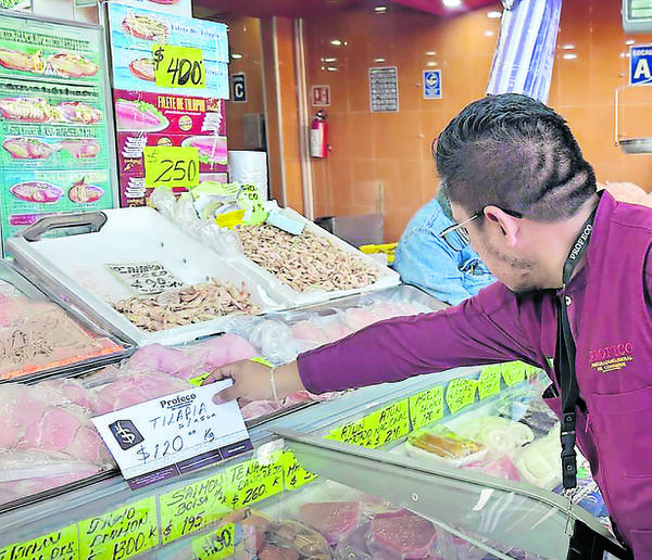 Verificará Profeco locales y mercados