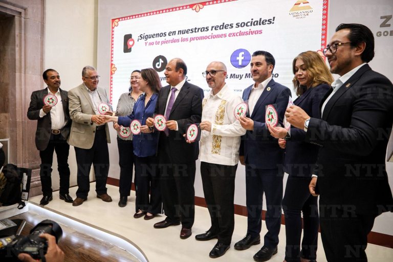 Relanzan «Viernes muy Mexicano»