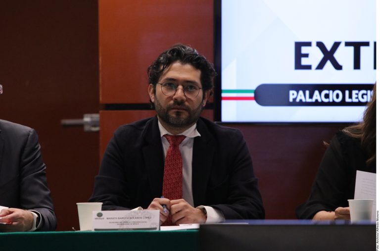 Vigilará STPS jornada de 40 horas con registro electrónico