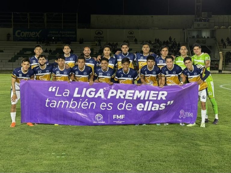 Viven Tuzos una noche para el olvido