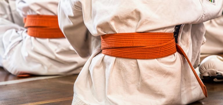 Zacatecanas a la Selección Nacional de Karate