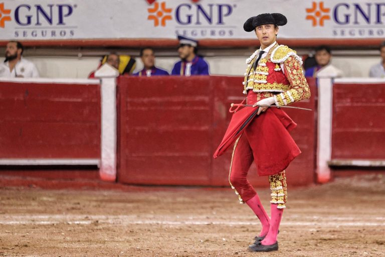 Aguascalientes, centro del toreo: figuras, presión y un serial sin margen de error