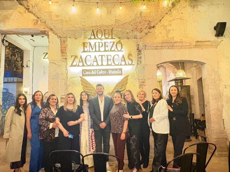 Inauguran Centro Cultural de la Casa del Cobre Huitzila