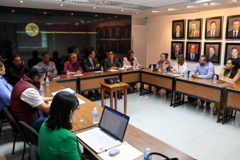 Realizarán proyecto para puente vehicular en la CTM