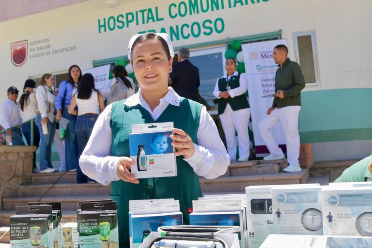 Realizan Jornada de Prótesis y Endoprótesis en Trancoso