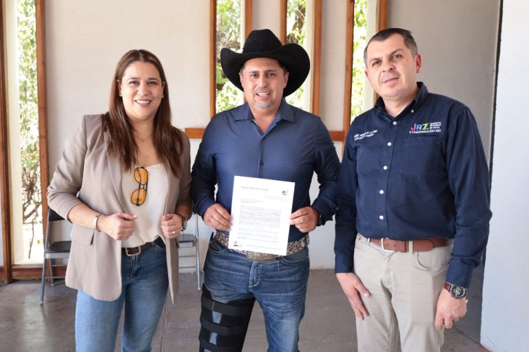 Se suma Jerez al Programa Mundial Social 2026