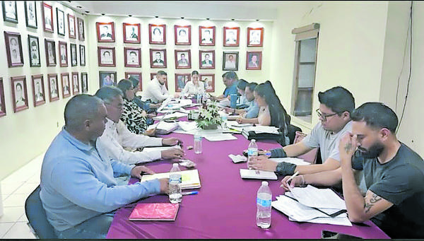 Aprueban cuenta pública 2025 de Juan Aldama, pese a irregularidades