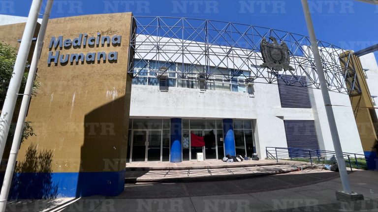 Acuerdan remoción de maestro de medicina UAZ