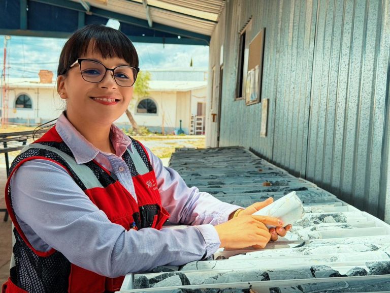 Orla Camino Rojo impulsa el talento femenino