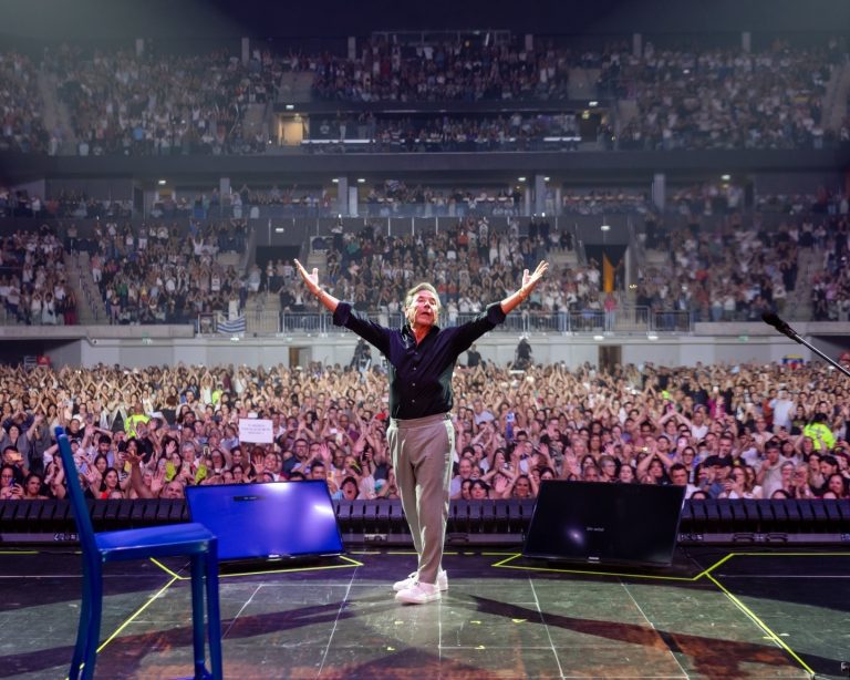 Con conciertos, festejarán a las infancias y madres en el Multiforo
