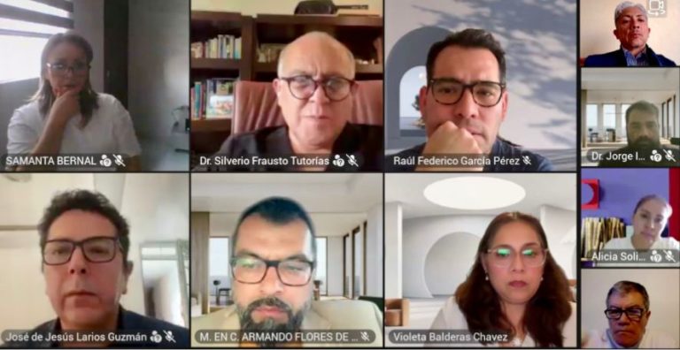 La UAZ fortalece su Sistema de Gestión de Calidad
