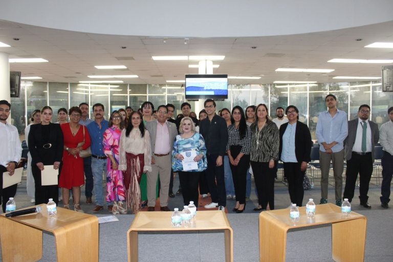 Inicia «Capital de las Ideas: Semana del Emprendimiento»