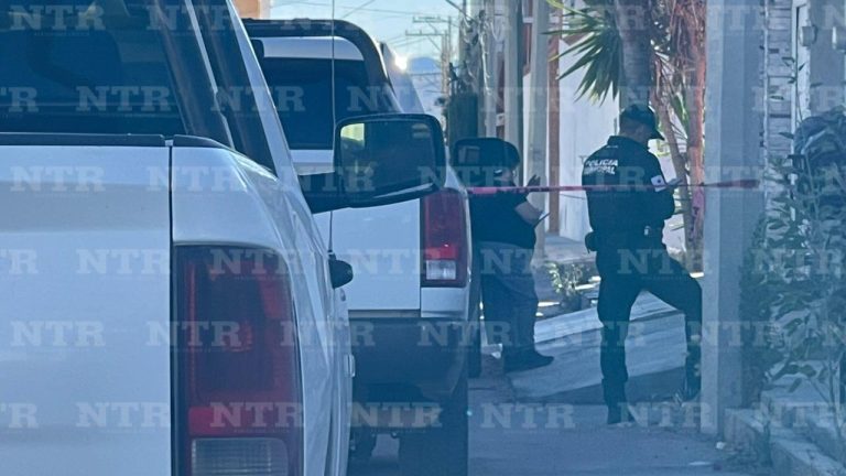 Encuentran sin vida a adulto mayor
