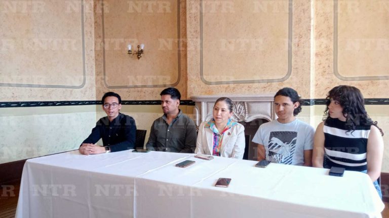 Realizarán Jornadas Químicas y Simposio Internacional de Catálisis