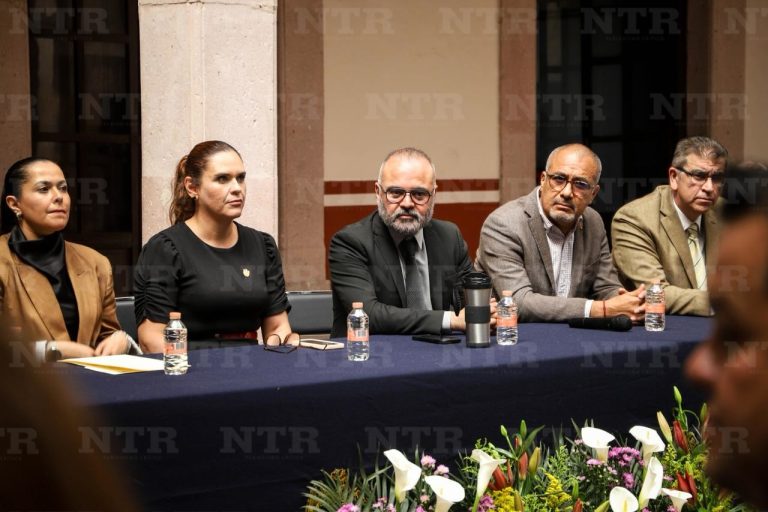 Abre UAZ recepción de trabajos para congreso