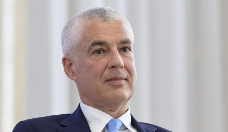 Activa Gobierno italiano el relevo del CEO de Leonardo