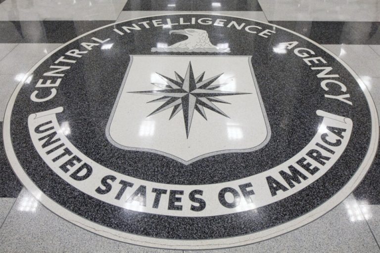 Afirman que agentes de EU muertos trabajaban para CIA