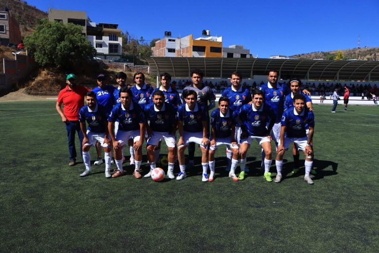 Arranca categoría libre en el Torneo de Semana Santa en La Pinta