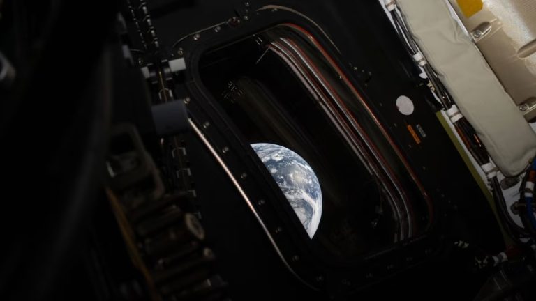 Artemis II YA es el viaje espacial más largo; supera al Apolo 13