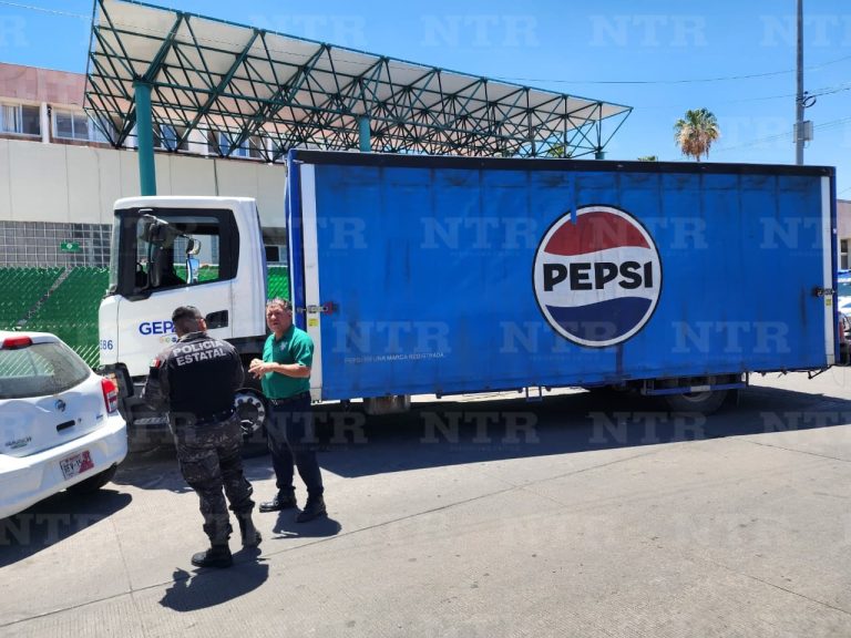 Asaltan a repartidores en Pinos; piden ayuda en Aguascalientes