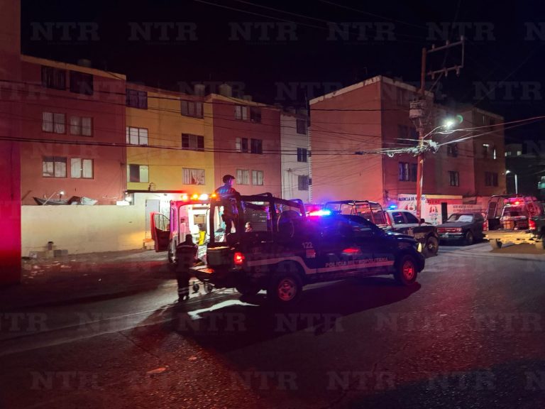 Atacan a balazos a menor de edad; se reporta grave
