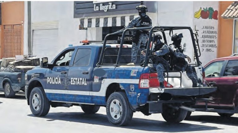 Baja percepción de inseguridad a 70%