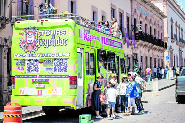 Bajan ventas en la mayoría de los restaurantes
