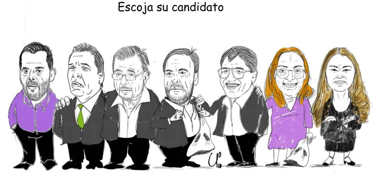 Los Monos de El Tal Yo