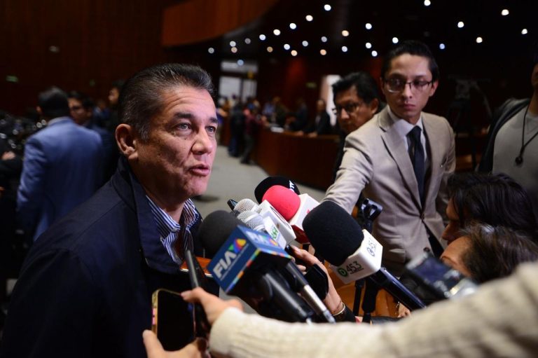 Destaca diputado reformas para combate a la corrupción