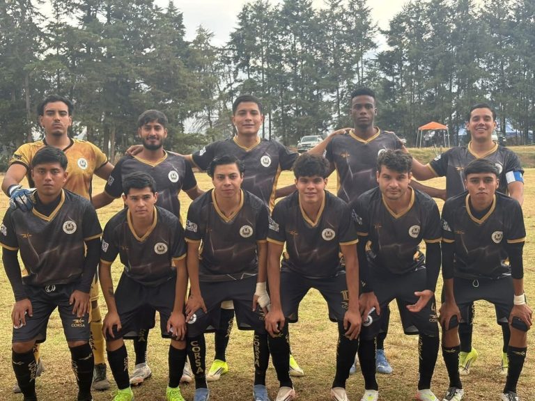 PL Jerez golea y se mantiene en la cima en la UPSL