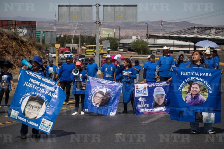 Lo condenan por secuestro; piden su liberación