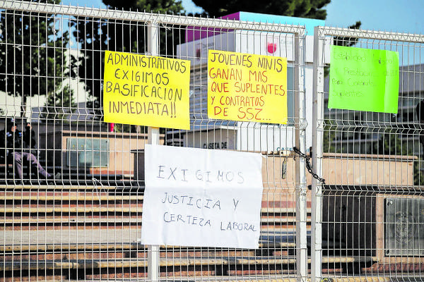 Cambio al IMSS Bienestar o acciones radicales