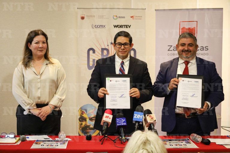 Listo, quinto Creo MX