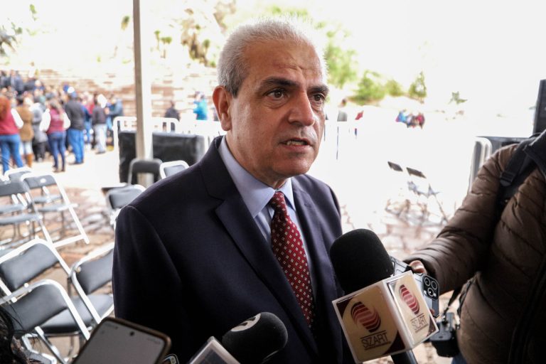 Cumple ISSSTEZAC con pago a pensionados