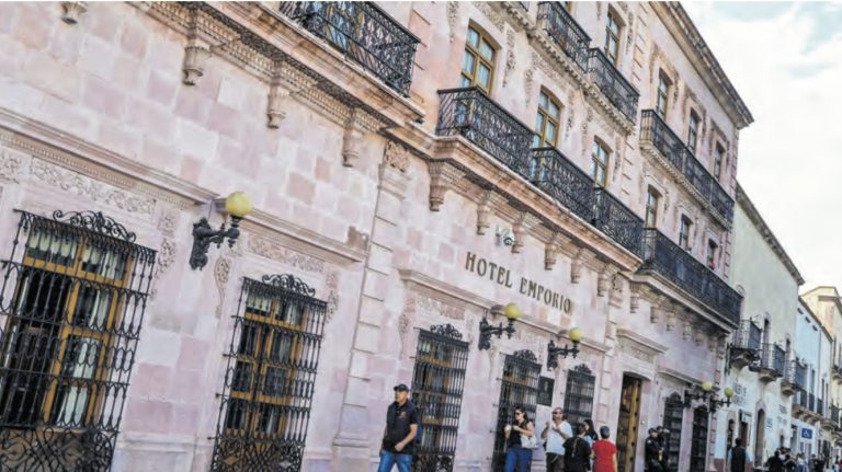 Deja turismo derrama de $100 millones
