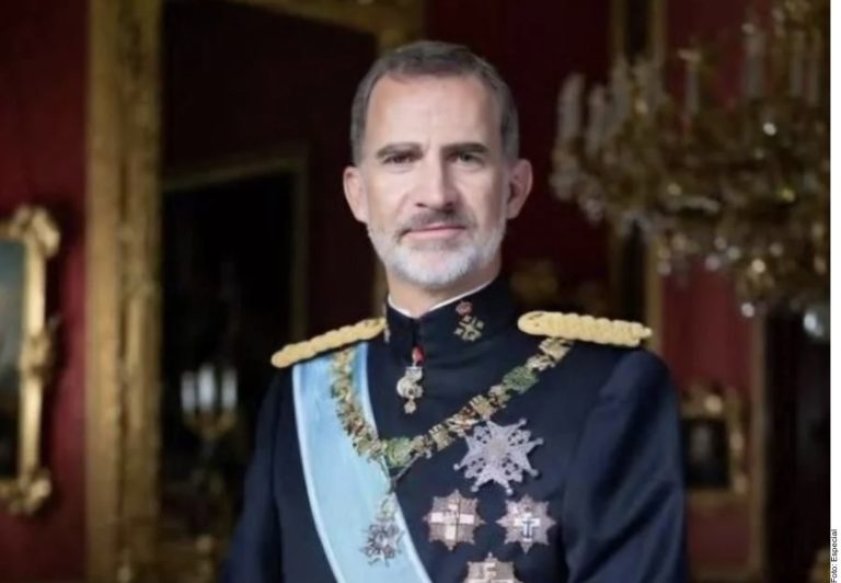 Descarta CSP encuentro con el Rey en viaje a España