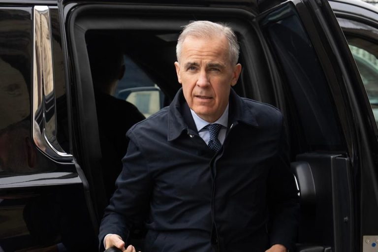 ‘Es un día triste’, dice Carney tras atentado en Teotihuacán