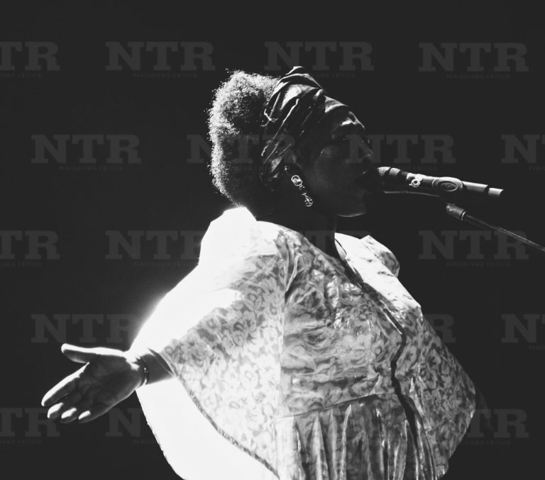 Salif Keita trae la música africana al FCZ 2026