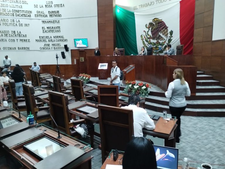 Propone diputada reforma a la Ley de Derechos Humanos