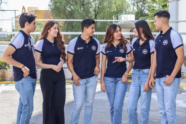Impulsa tu futuro en la UVC; conoce sus licenciaturas