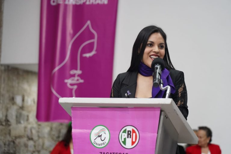 Refuerzan protección a mujeres con reformas