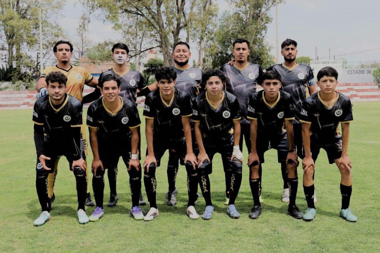 Jerez FC sufre su primera derrota del torneo UPSL